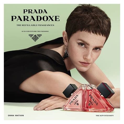 david jones prada paradoxe|prada paradoxe 90 ml.